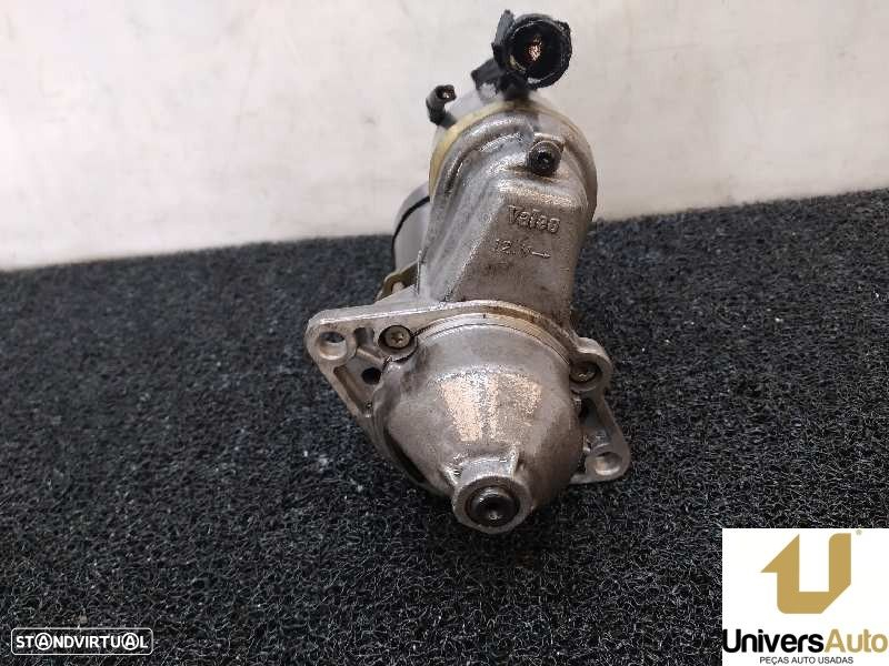 MOTOR ARRANQUE OPEL ZAFIRA A LIMUSINA 2002 -D6RA162 - 4