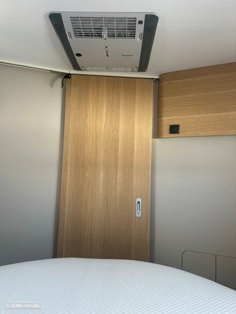 Adria Matrix Plus 670 DC - 42