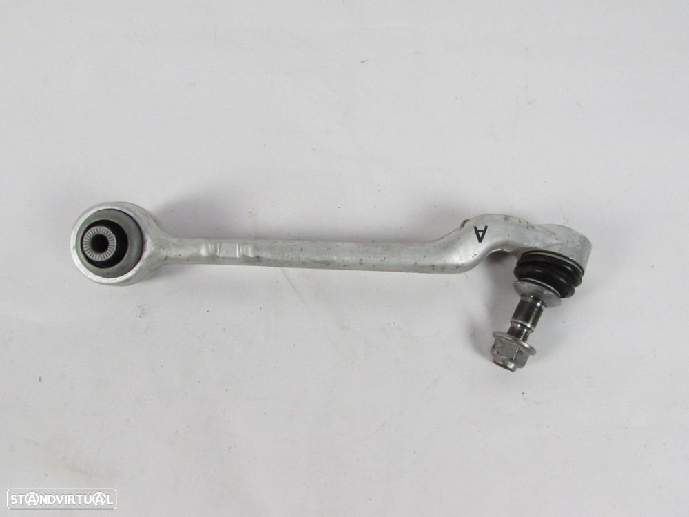 Braço Esquerdo/Frente Seminovo/ Original BMW 1 (F20)/BMW 3 (F30, F80)/BMW 3 Tour... - 1