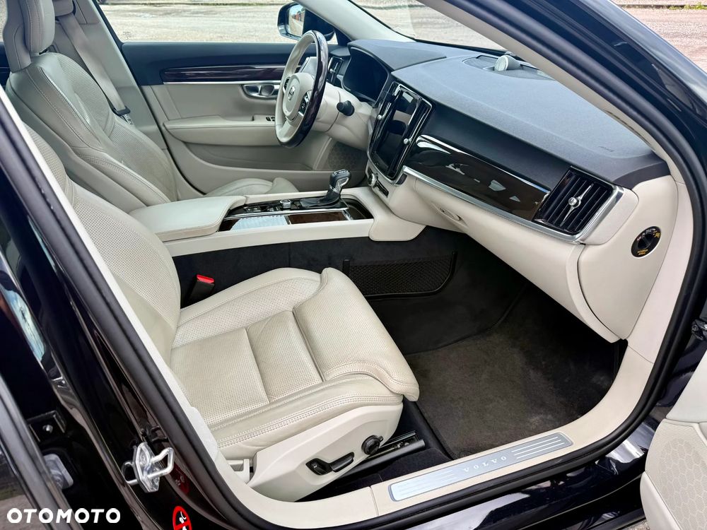 Volvo S90 T5 Inscription - 15