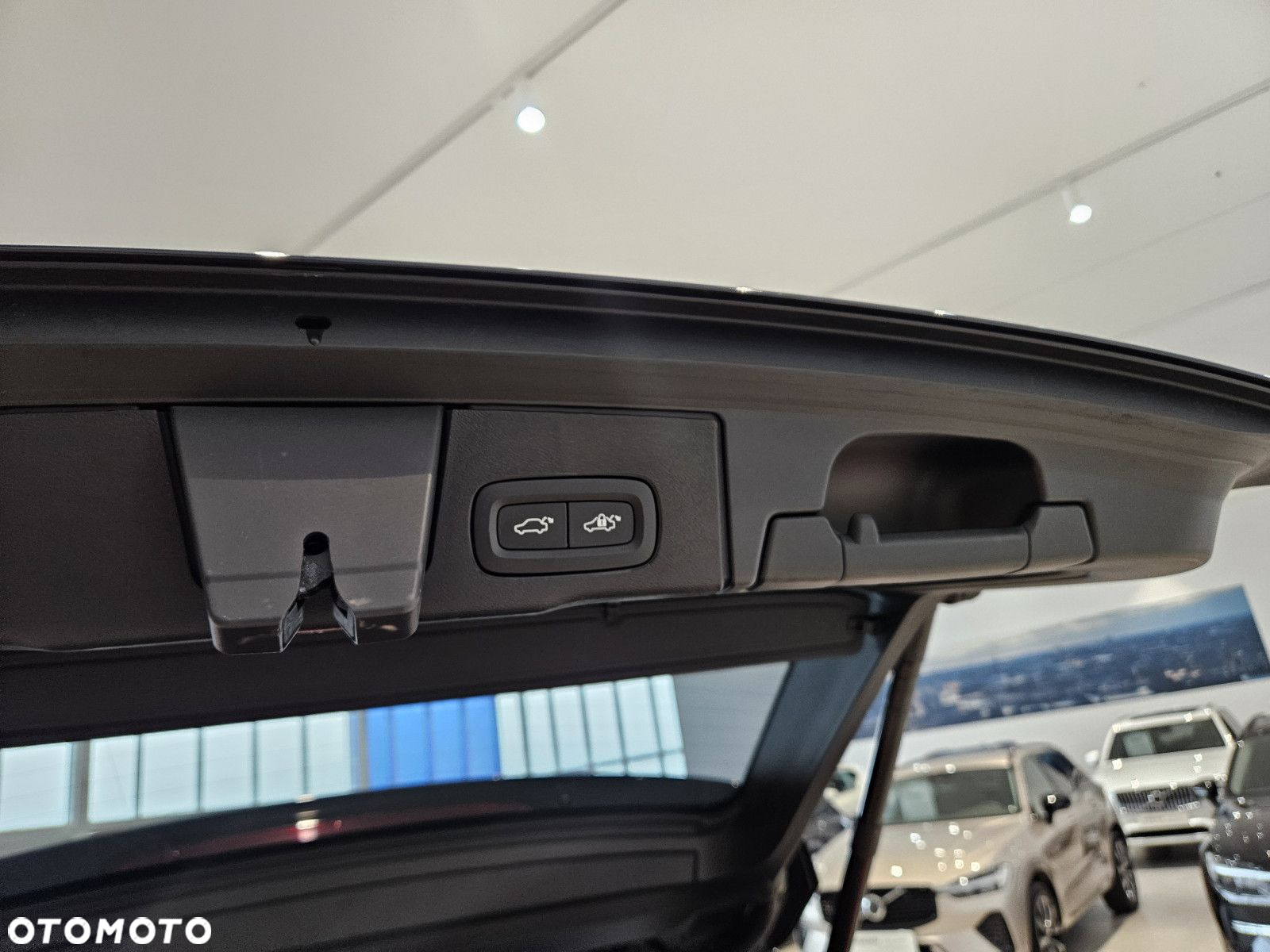 Volvo XC 60 - 28