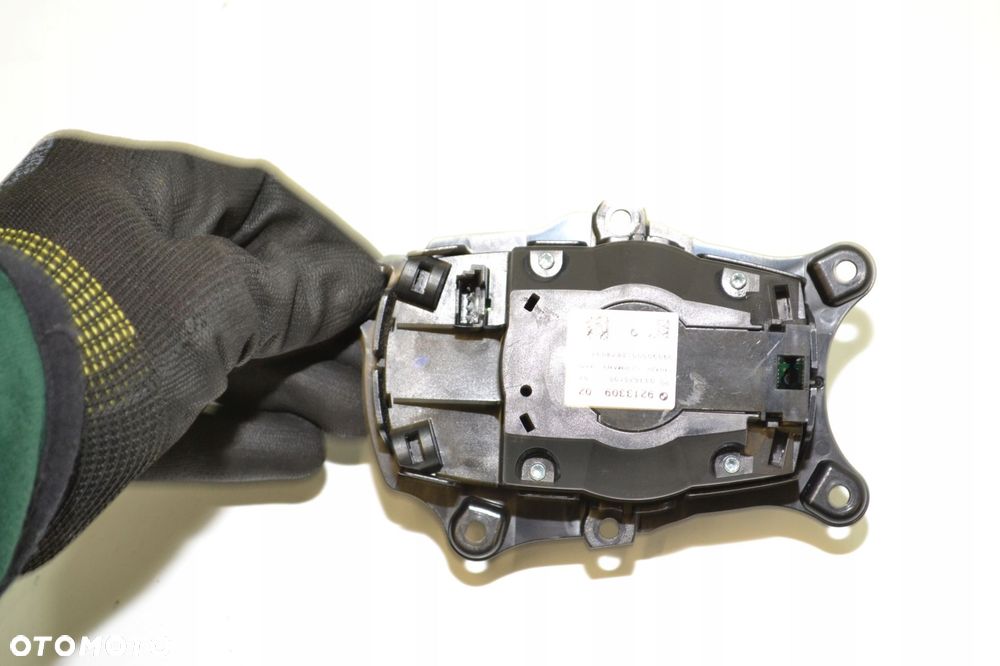 PILOT POKRĘTŁO IDRIVE 9213309 BMW E90 E91 08-13 - 5