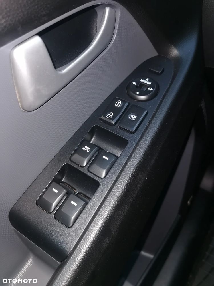 Kia Sportage 1.7 CRDI 2WD Attract - 5