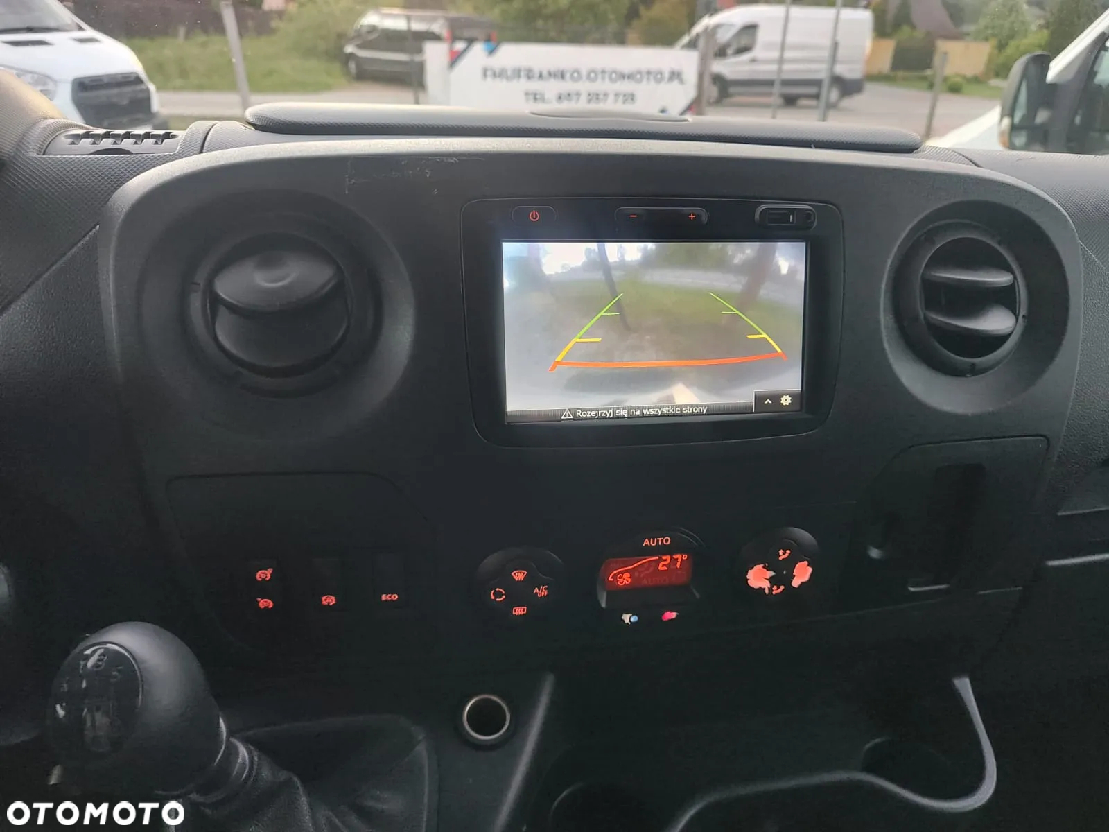 Nissan NV400 - 29