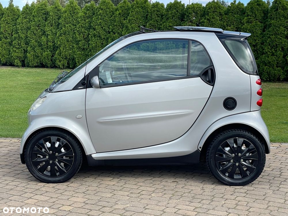 Smart Fortwo - 12