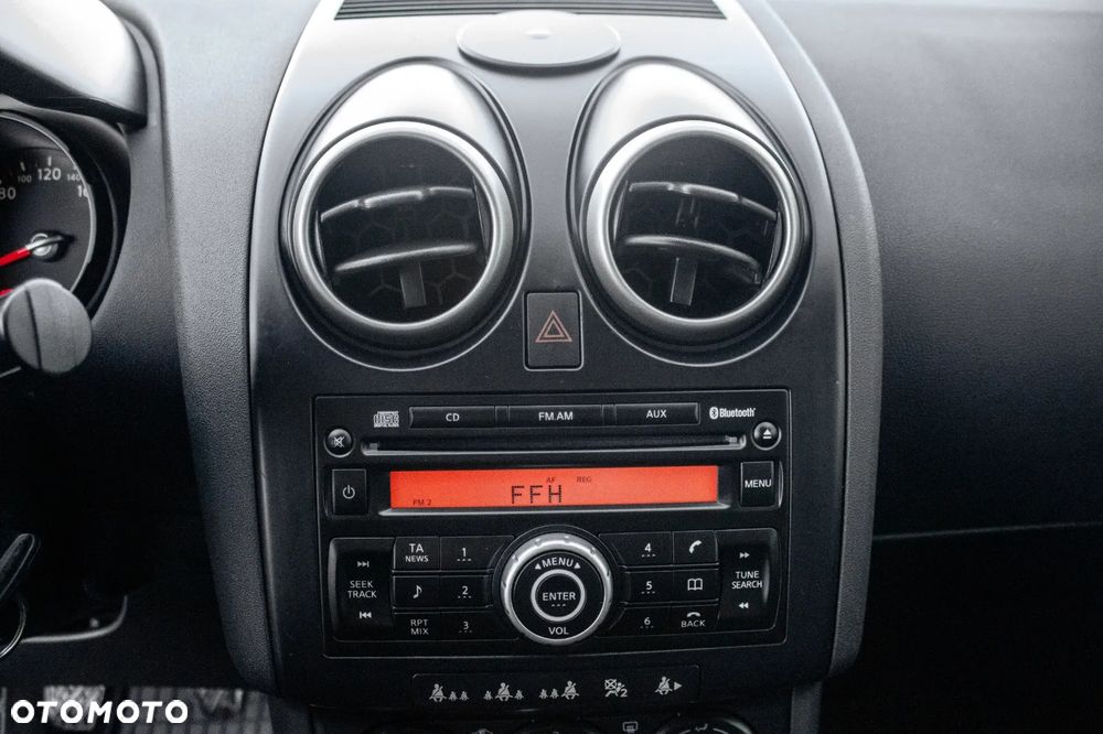 Nissan Qashqai 1.6 Acenta - 17