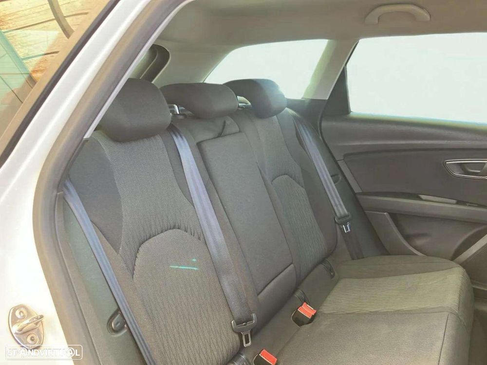 SEAT Leon ST 1.6 TDI Style S/S - 15