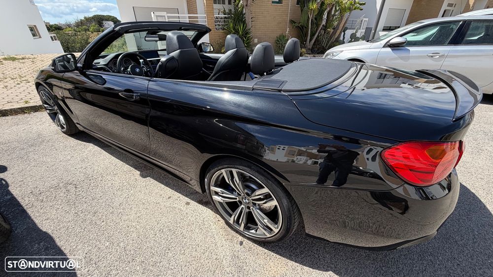 BMW 430 d - 7