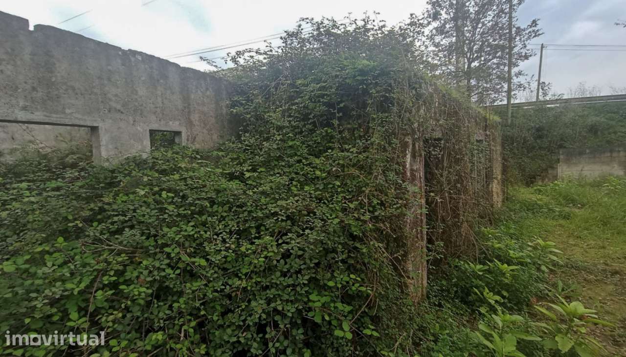 Venda de Terreno com 283 m2, Rio Mau, Vila do Conde - Grande imagem: 3/12