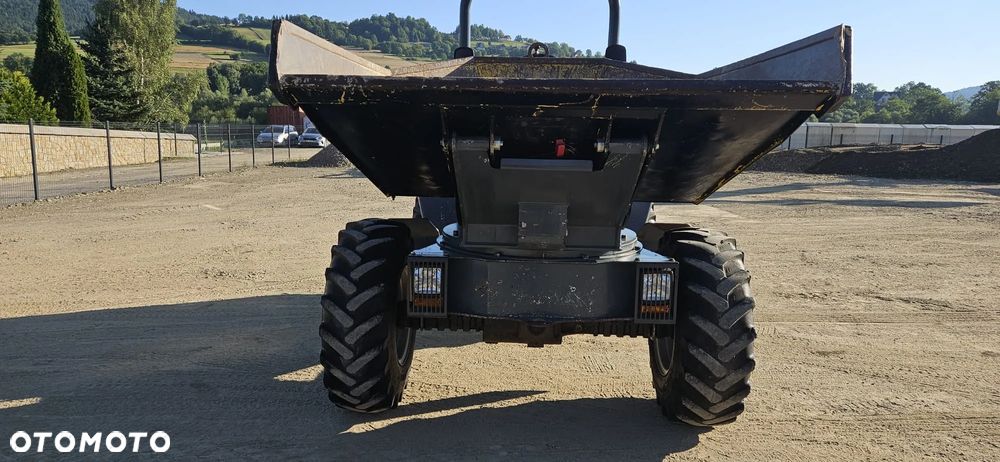 Wacker Neuson 5001 - 6