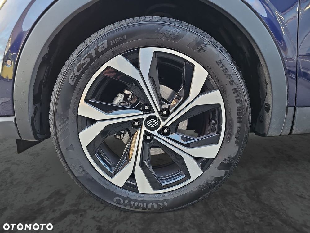 Renault Arkana 1.3 TCe mHEV Techno EDC - 12