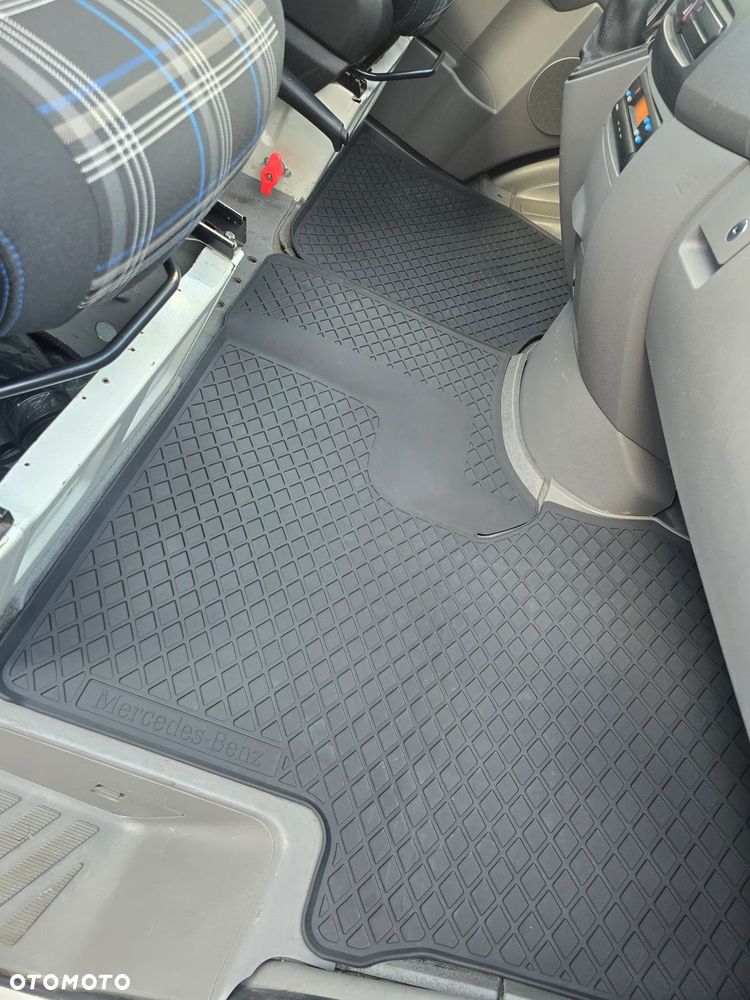 Mercedes-Benz Sprinter 518CDI 5G - 28