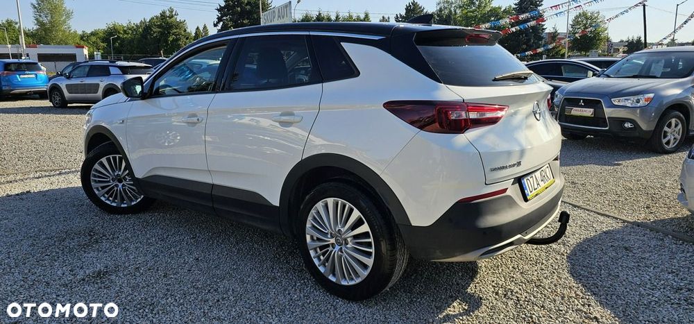 Opel Grandland X - 9