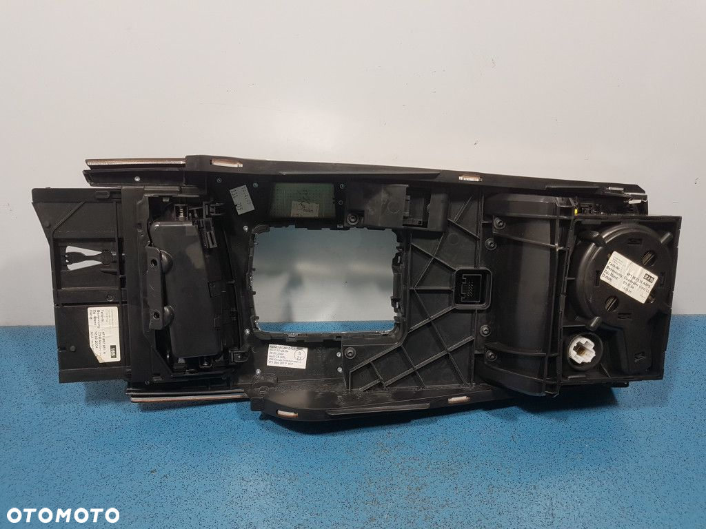 AUDI A6 C6 TUNEL ŚRODKOWY 4F1864261 - 3