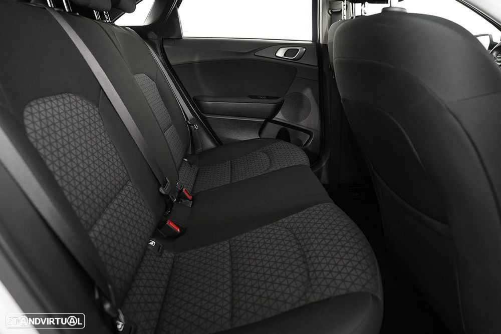 Kia Ceed 1.0 T-GDI Drive - 22