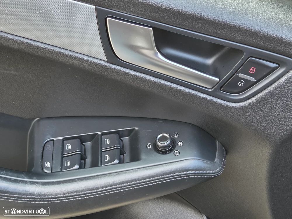 Audi Q5 2.0 TDI Sport - 13