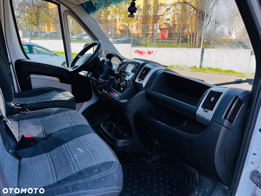 Fiat Ducato L4H3 - 5