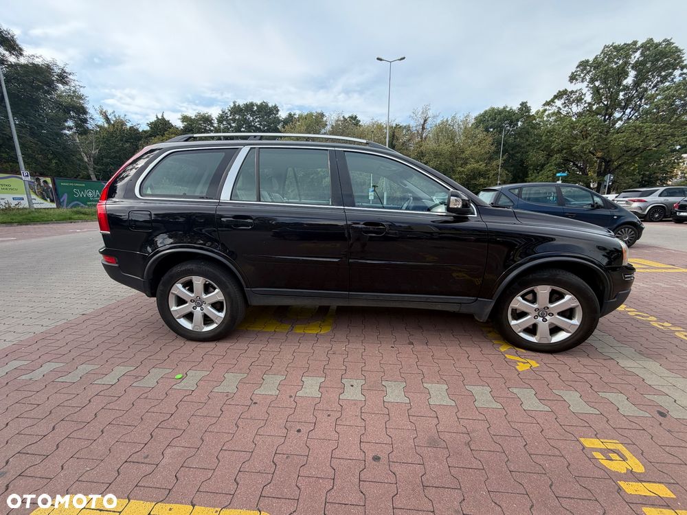 Volvo XC 90 D5 AWD Executive - 2