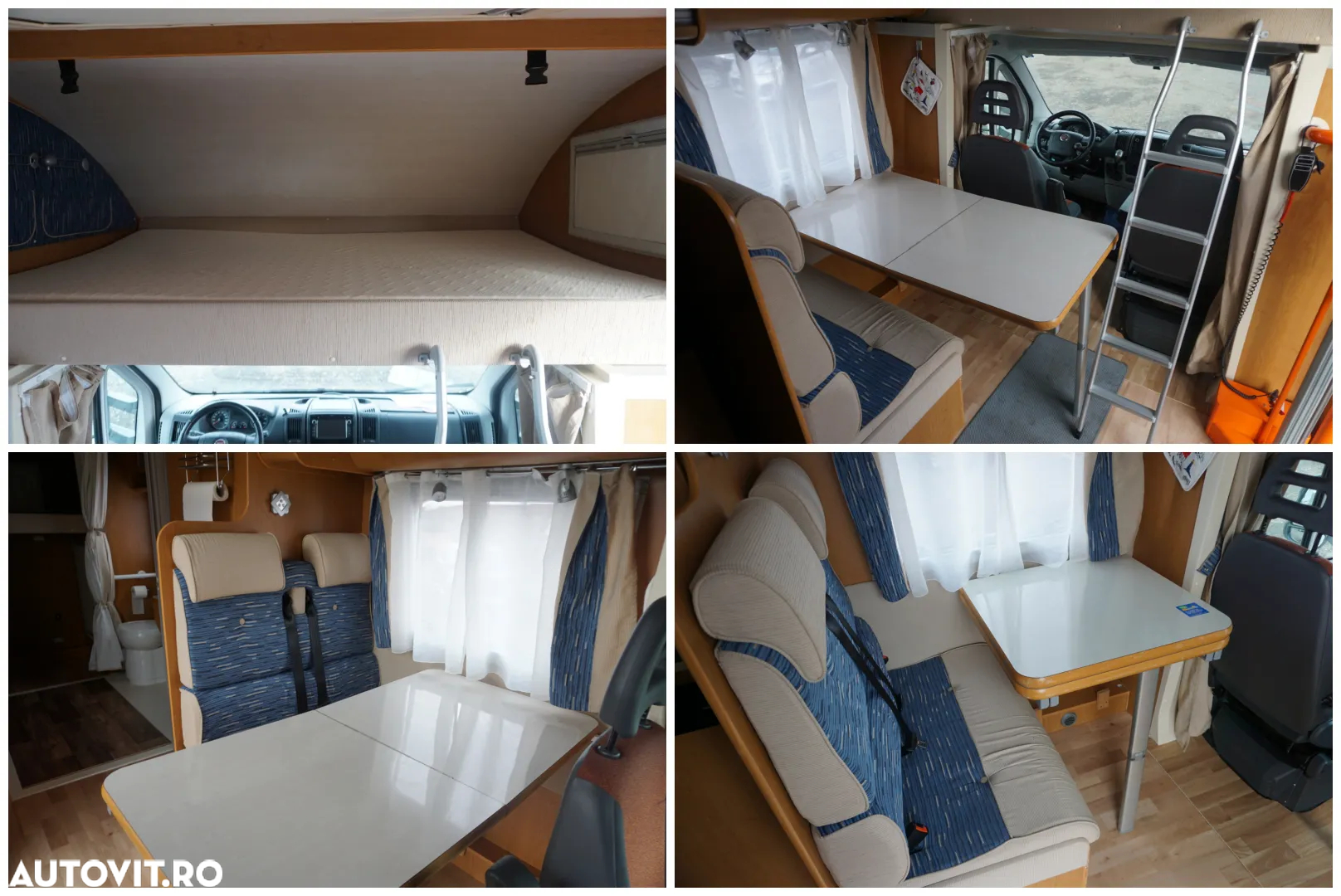 Fiat Camper - 15