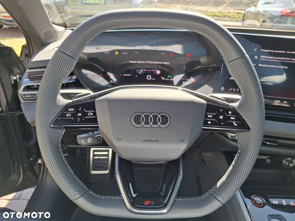 Audi A5 Avant - 29