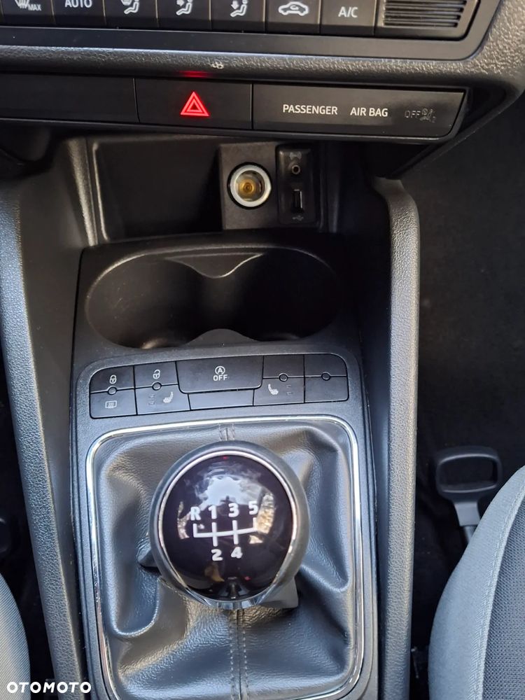 Seat Ibiza 1.4 TDI S&S Style - 20