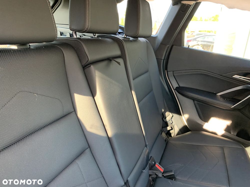 BMW X1 - 15
