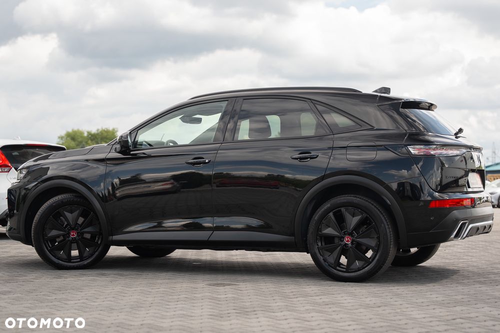 DS Automobiles DS 7 1.6 E-Tense Performance Line - 14