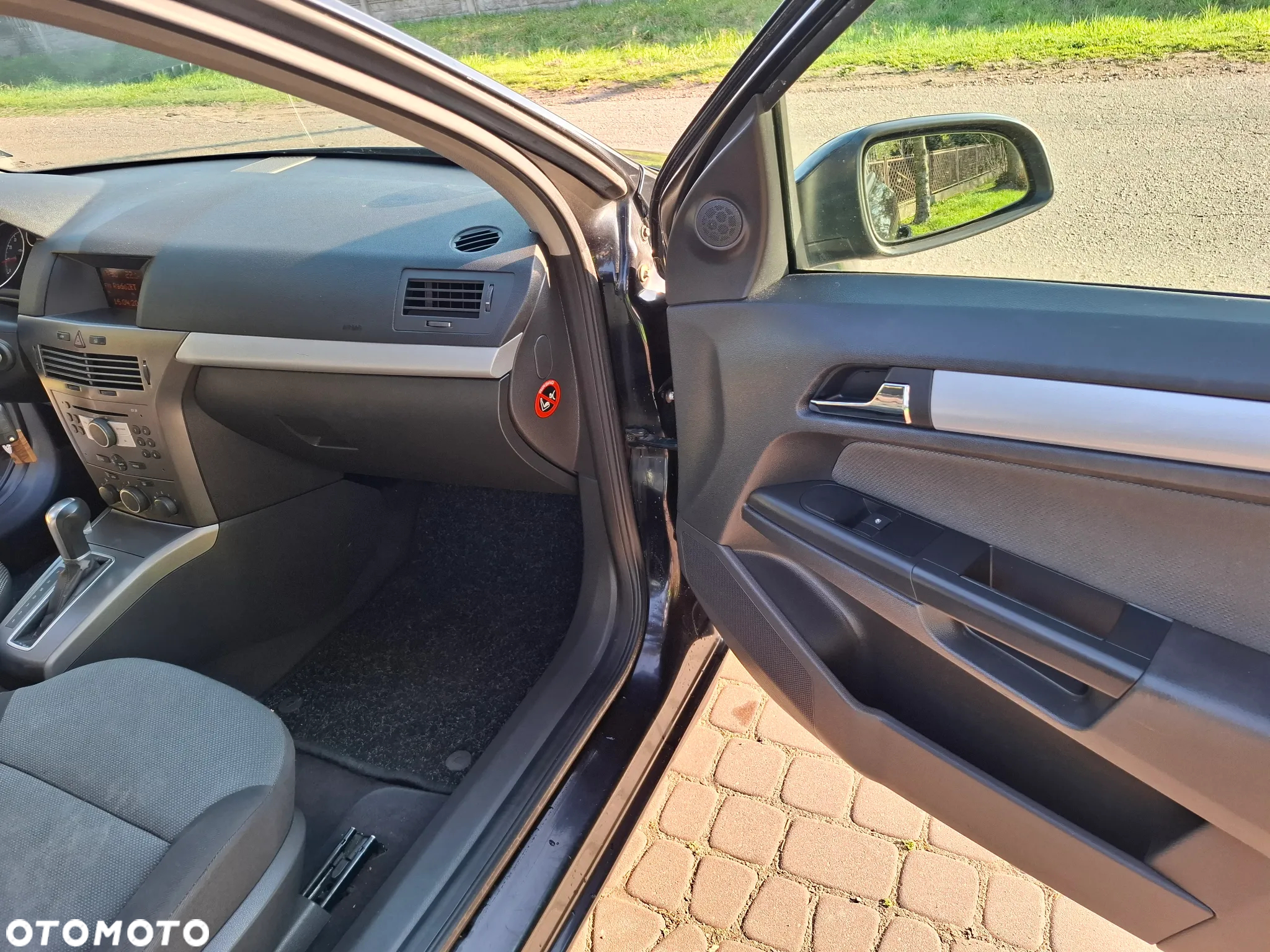 Opel Astra 1.8 Automatik Edition - 26