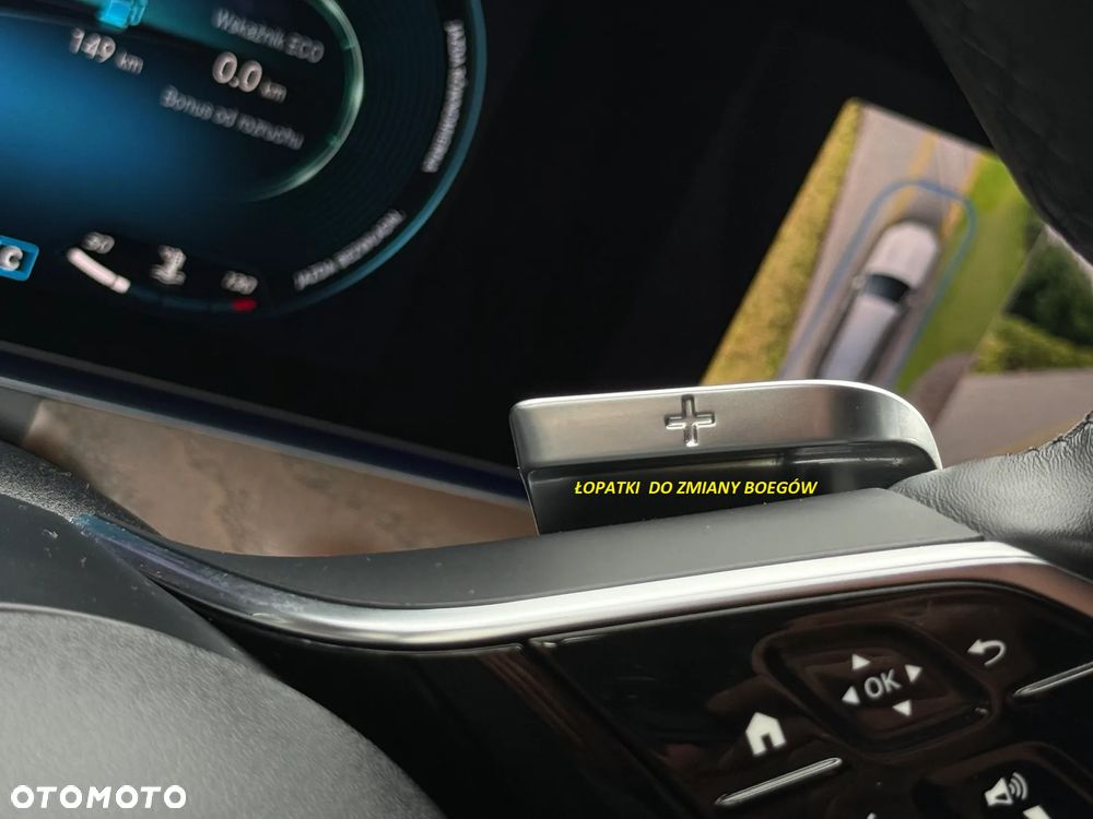 Mercedes-Benz Klasa E 220 d Avantgarde - 40