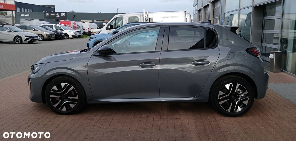 Peugeot 208 1.2 PureTech Allure S&S - 6