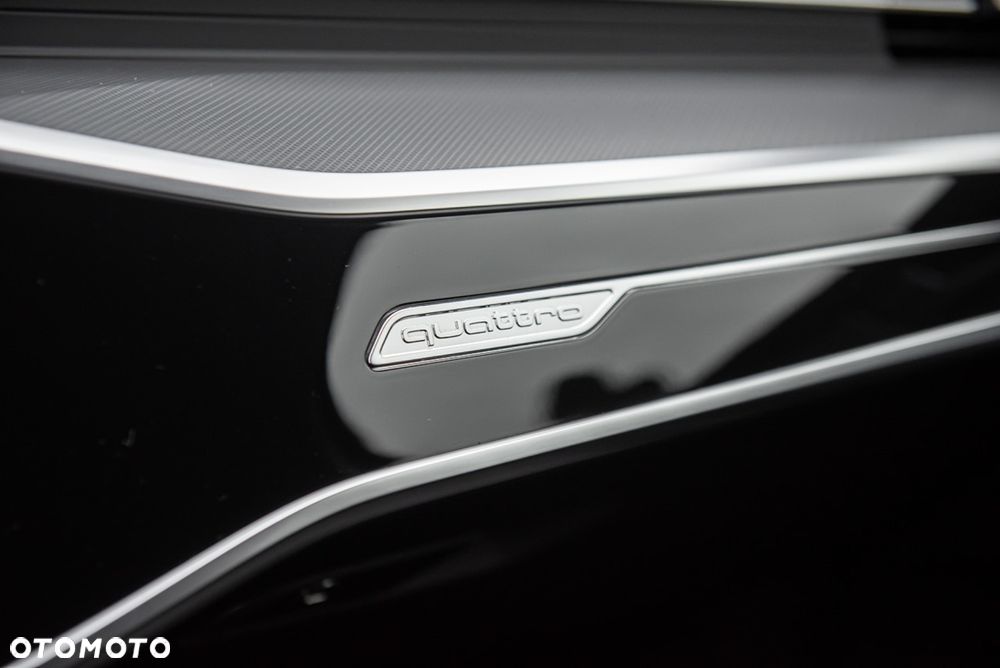 Audi A6 Limousine 50 TFSI e Quattro Sport S tronic - 26