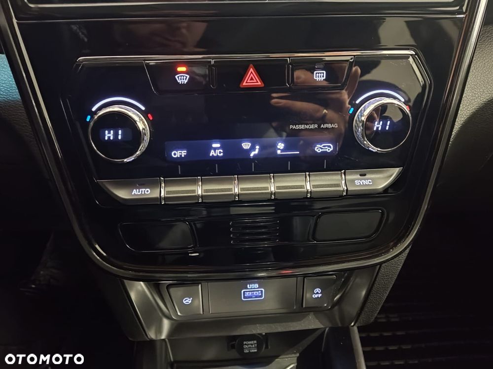 SsangYong/KGM Tivoli 1.5 T-GDI Amber - 17