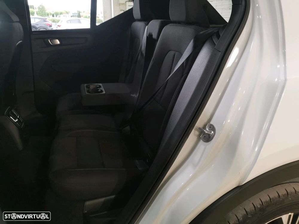 Volvo XC 40 1.5 T5 PHEV Inscription Expression - 8