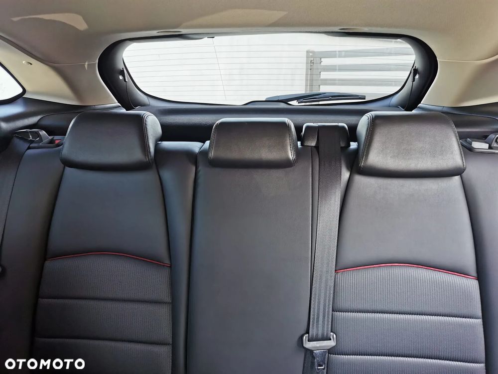 Mazda CX-3 1.5 D Skypassion i-ELoop AWD - 11