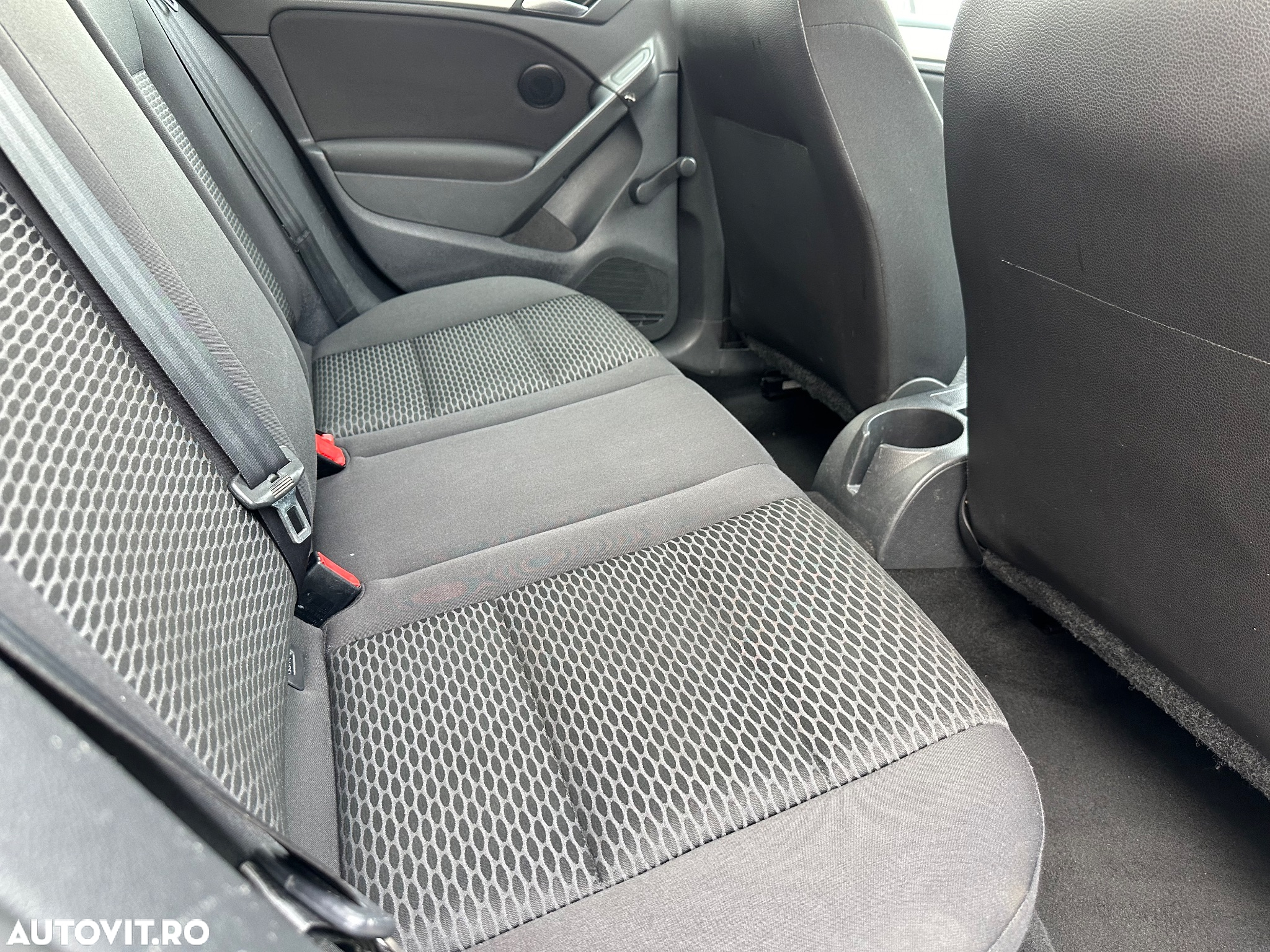 Volkswagen Golf 1.4 Trendline - 16