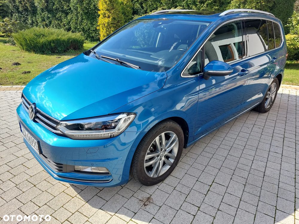 Volkswagen Touran ver-1-4-tsi-bmt-highline-dsg - 27