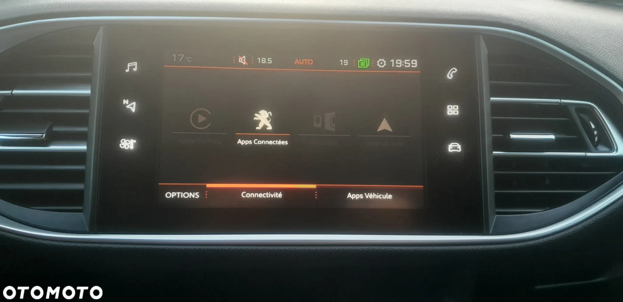 Peugeot 308 SW PureTech 130 Stop & Start GT-Line Edition - 22