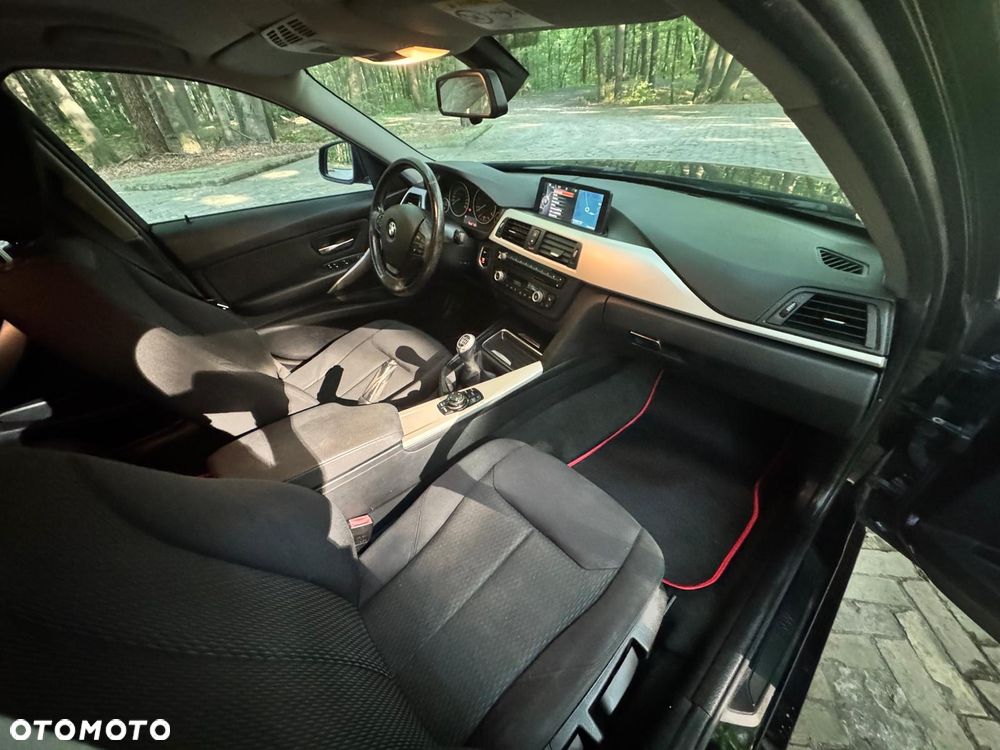 BMW Seria 3 - 14