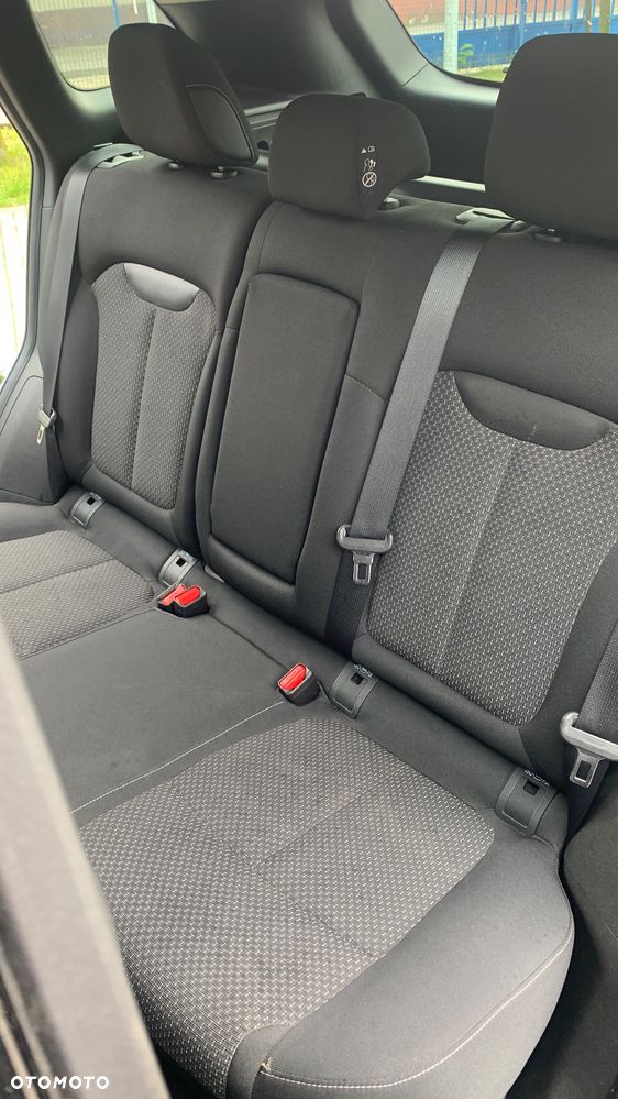 Renault Kadjar 1.5 Blue dCi Easy Life EDC - 10