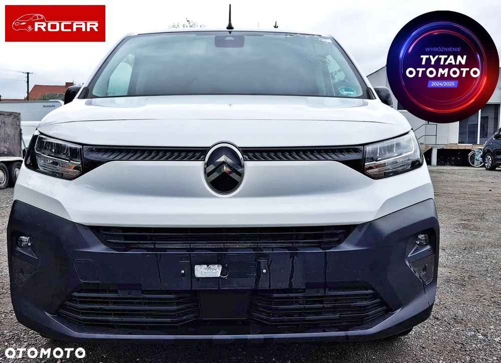 Citroën Berlingo L2 XL AUTOMAT - 7