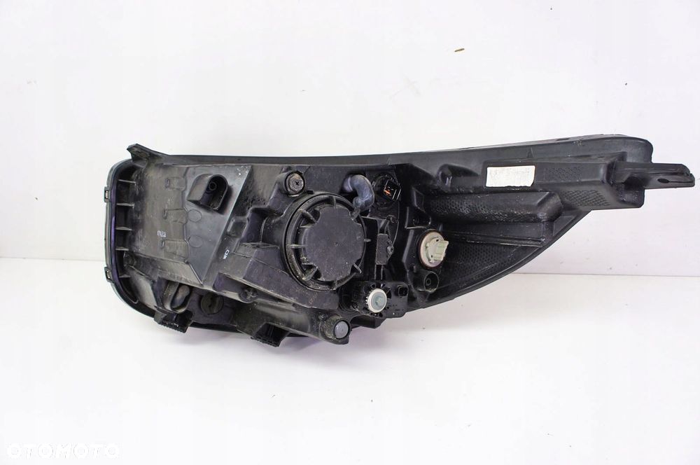 kia picanto iii lampa reflektor prawy przód nn090 92102-g60 - 11