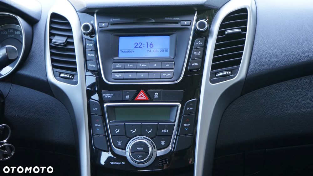 Hyundai i30 1.6 CRDi Style - 31