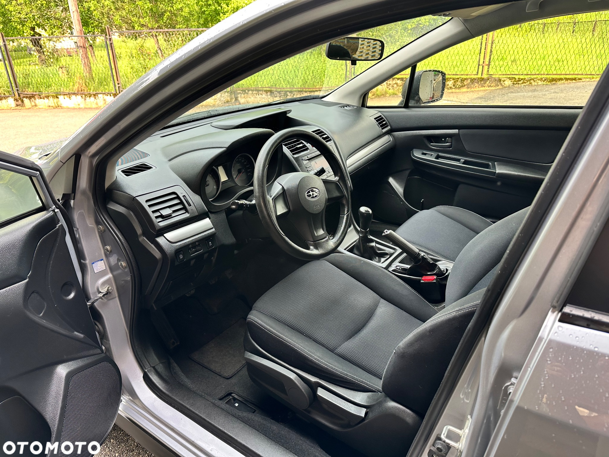 Subaru XV 1.6i Active - 13