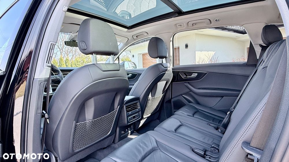 Audi Q7 55 TFSI quattro tiptronic S line - 16