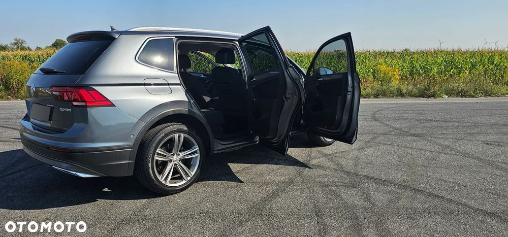 Volkswagen Tiguan 2.0 TDI BMT SCR Highline - 15