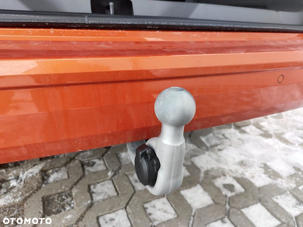 Volkswagen Multivan 1.5 eHybrid PHEV 180kW 4Motion L2 Edition DSG - 11