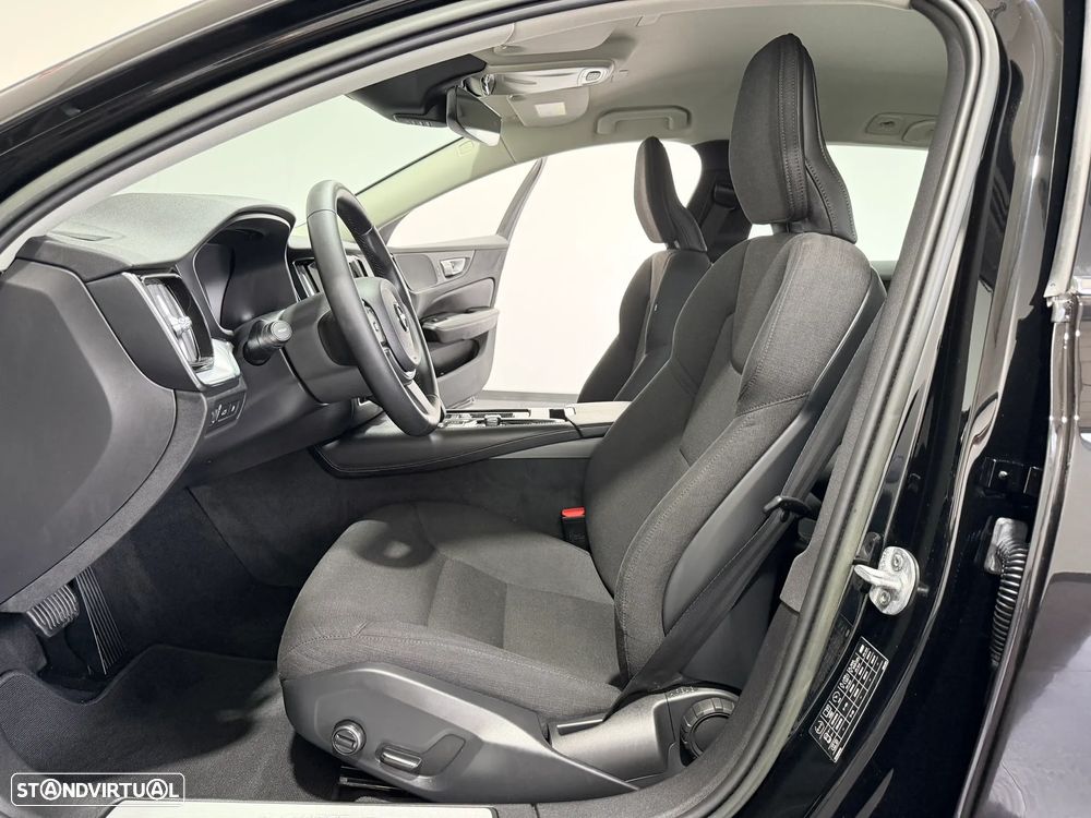 Volvo V60 2.0 T6 AWD TE Inscription Expression - 35