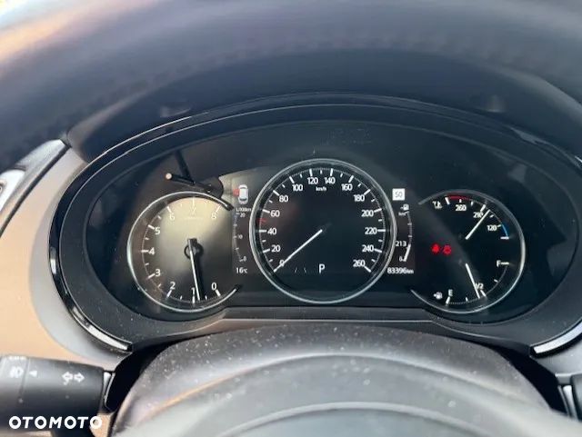 Mazda CX-9 - 8