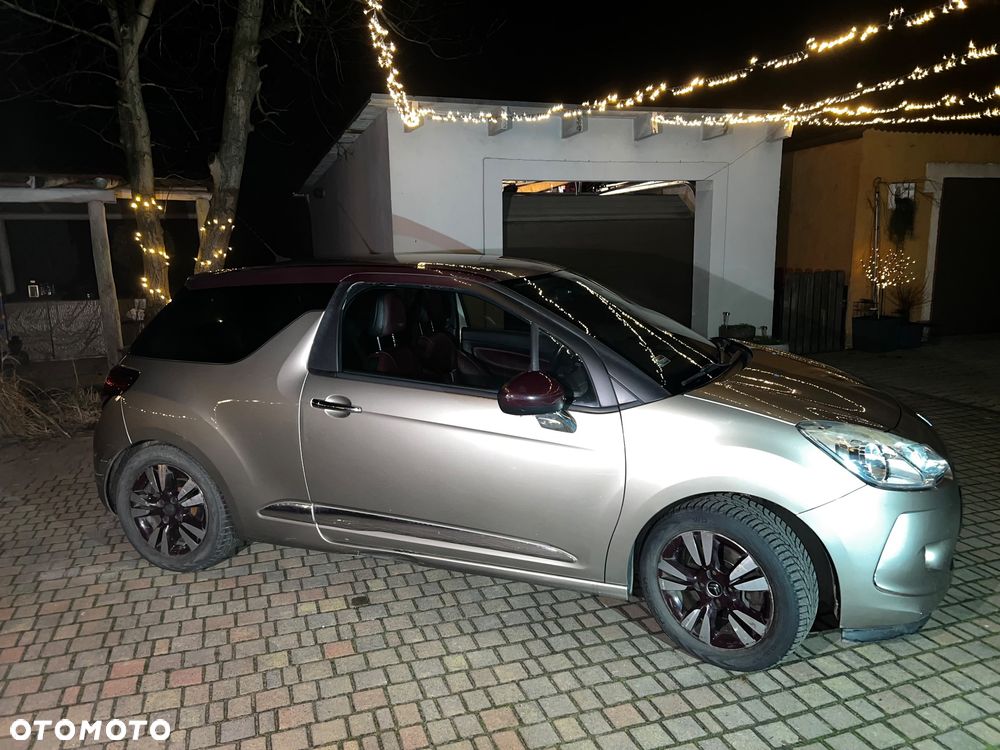 Citroën DS3 - 8