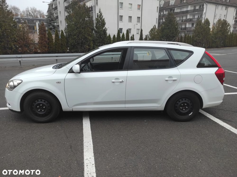 Kia Ceed 1.6 CVVT Edition 7 - 1